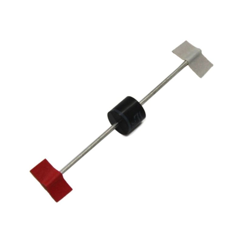 5KP36CA    Diode transil 5kW 36V bidirectional 8x75mm