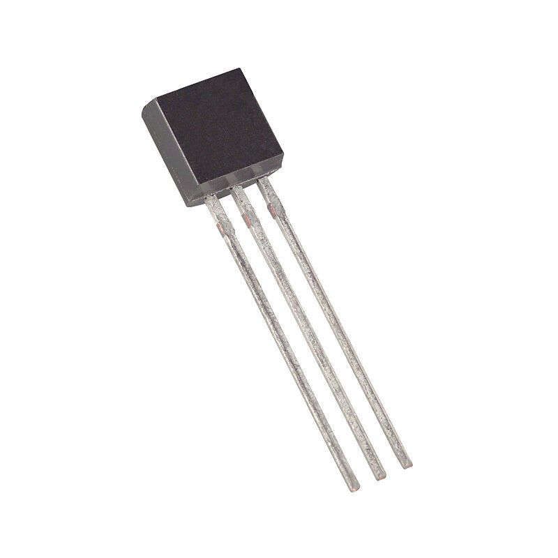 2SD467 TRANSISTOR D467 TO-92