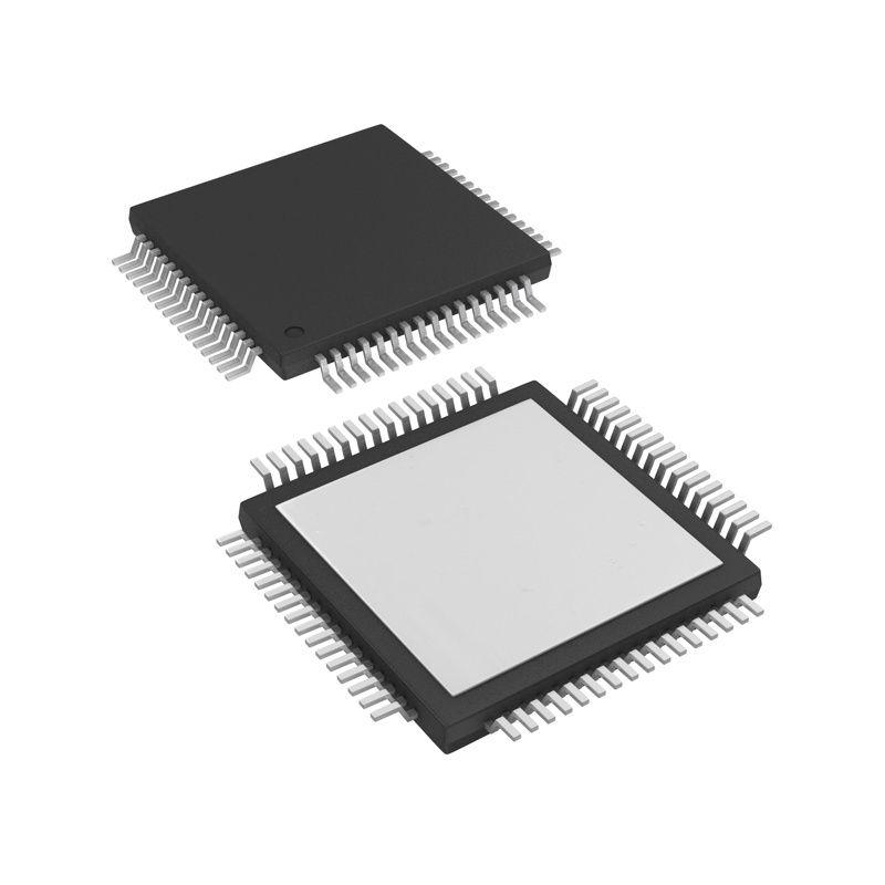 PCM4204PAPT IC ADC/AUDIO 24BIT 216K 64HTQFP