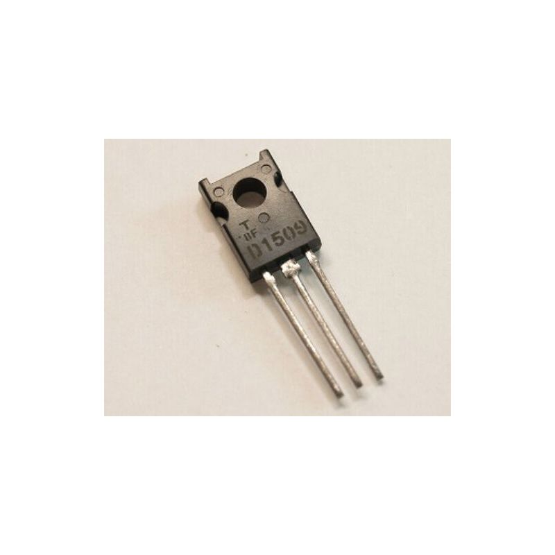 2SD1509 TRANSISTOR