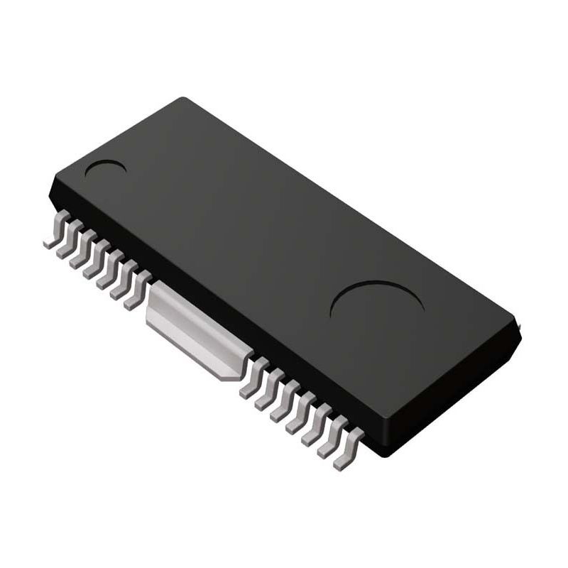 BA5968FP ROHM SMD INTEGRATED CIRCUIT HSOP-28