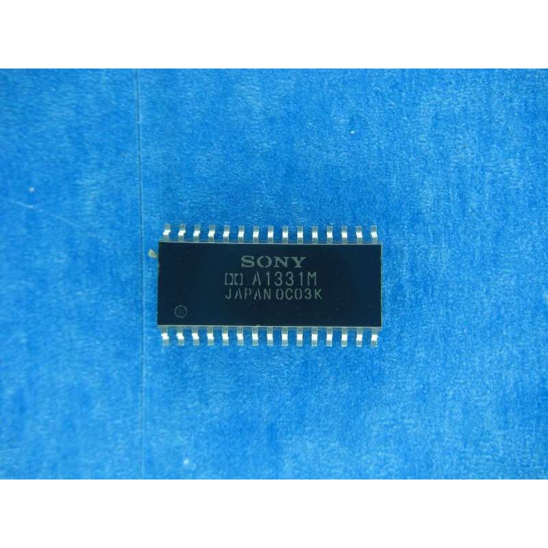 CXA1331M SONY SMD INTEGRATED CIRCUIT A1331M SOP-24