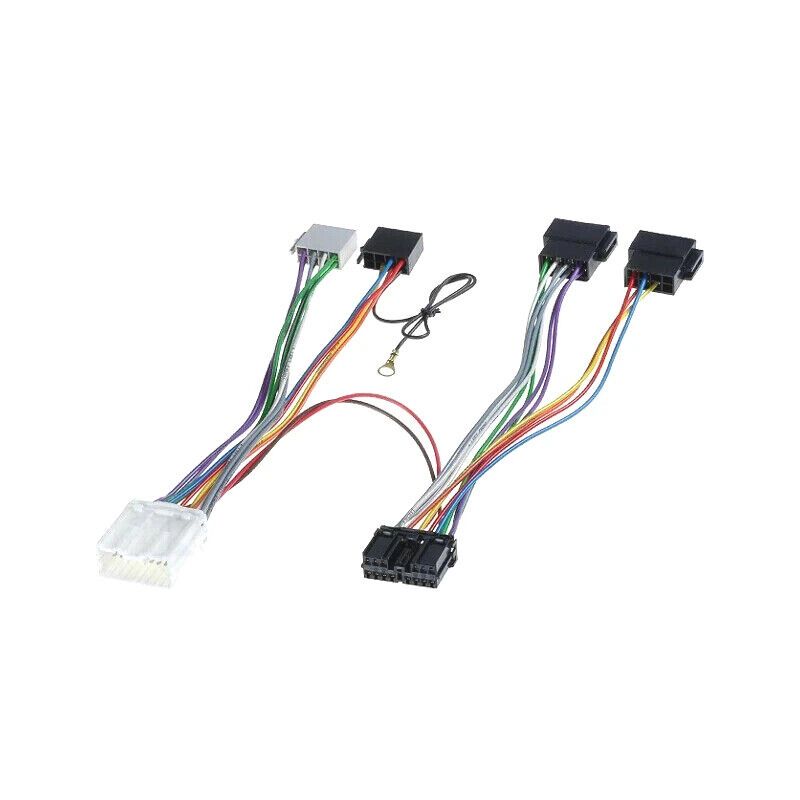 HF-59120 Cable for THB, Parrot hands free kit; Mitsubis
