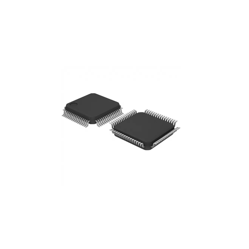 SAA7111AHZ  IC VIDEO PROCESSOR 64LQFP