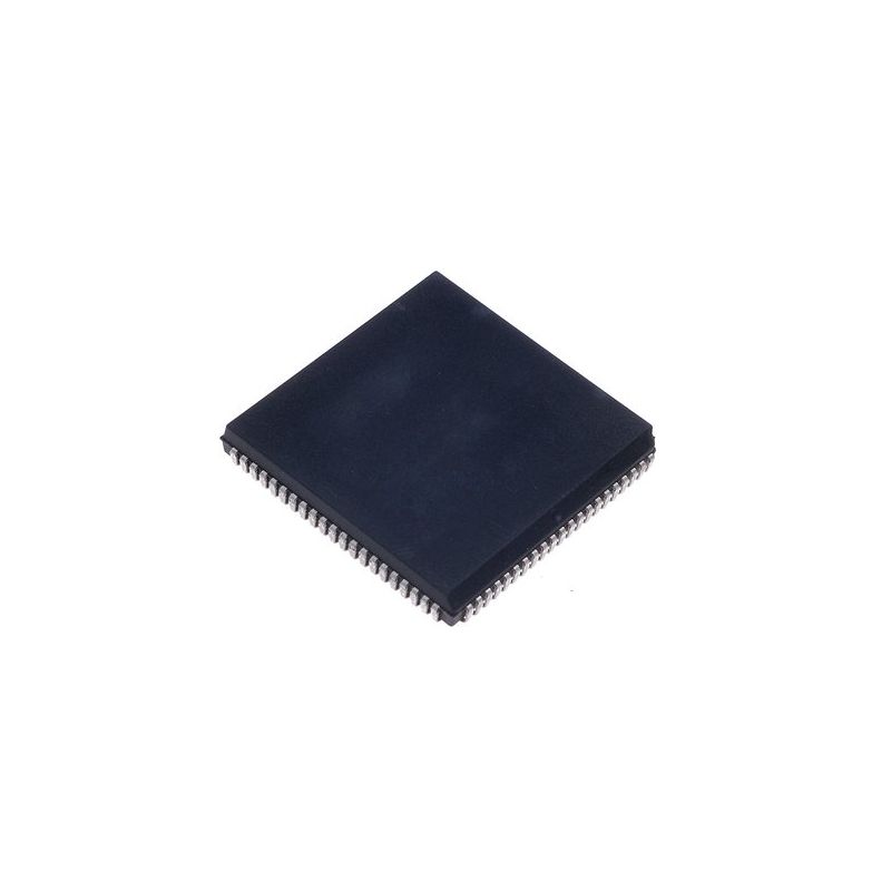 R65C22J2 8-Bit Microprocessor PLCC44