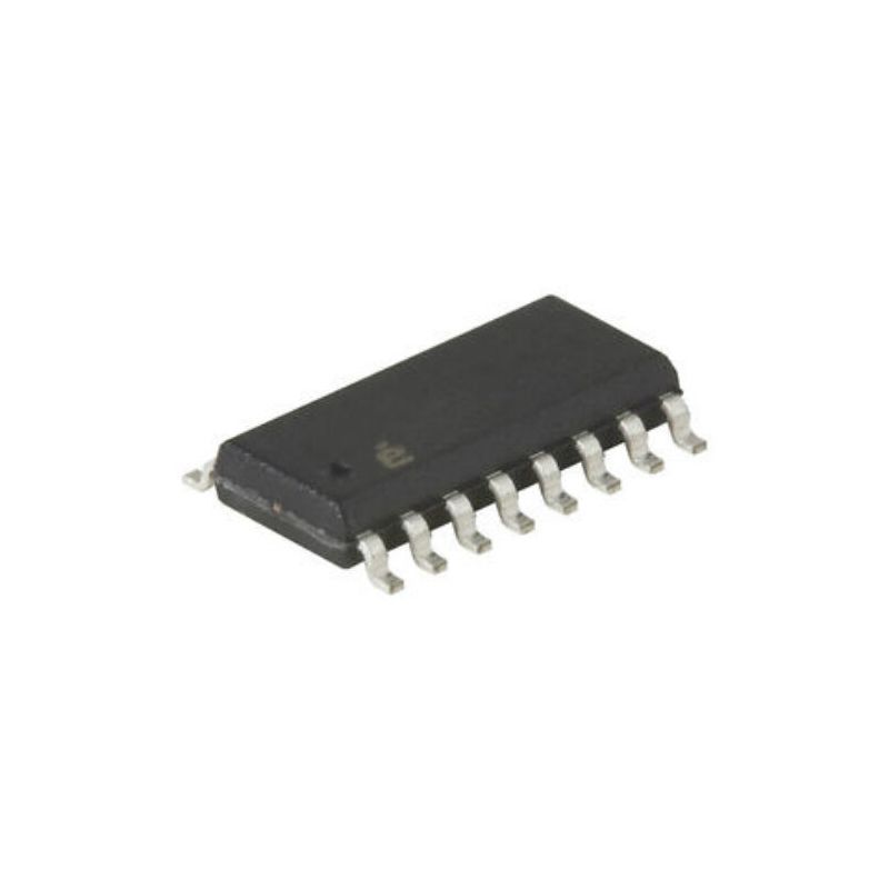 MC74F14D SMD INTEGRATED CIRCUIT SOP-14