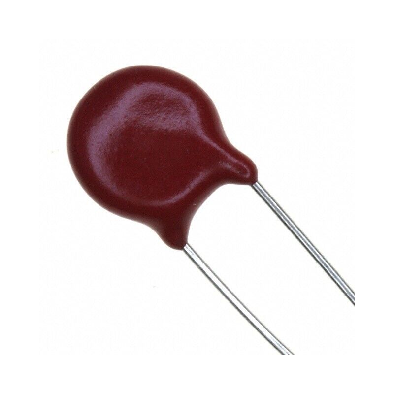 V275LA40BP VARISTOR 421V 6.5KA DISC 20MM