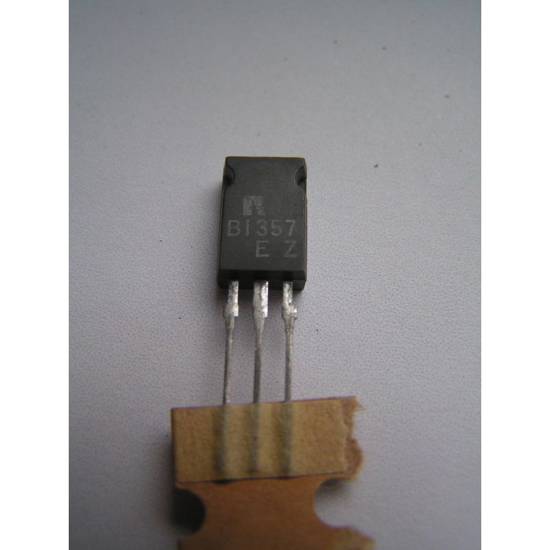 2SB1357 + 2SD2037 TRANSISTOR (PAIR)