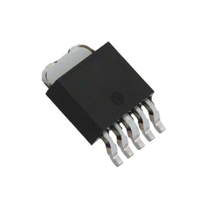 PQ1CZ41H SHARP IC REG BUCK INV ADJ 1.5A TO-252-5 1CZ41H