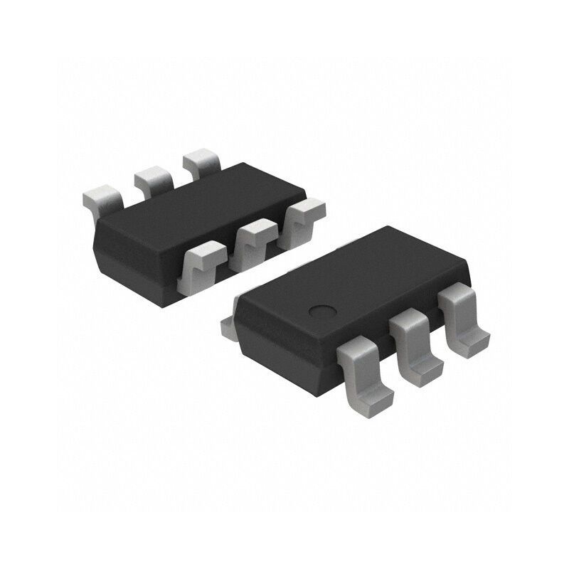 LM2734XMKX  IC REG BUCK ADJ 1A TSOT23-6