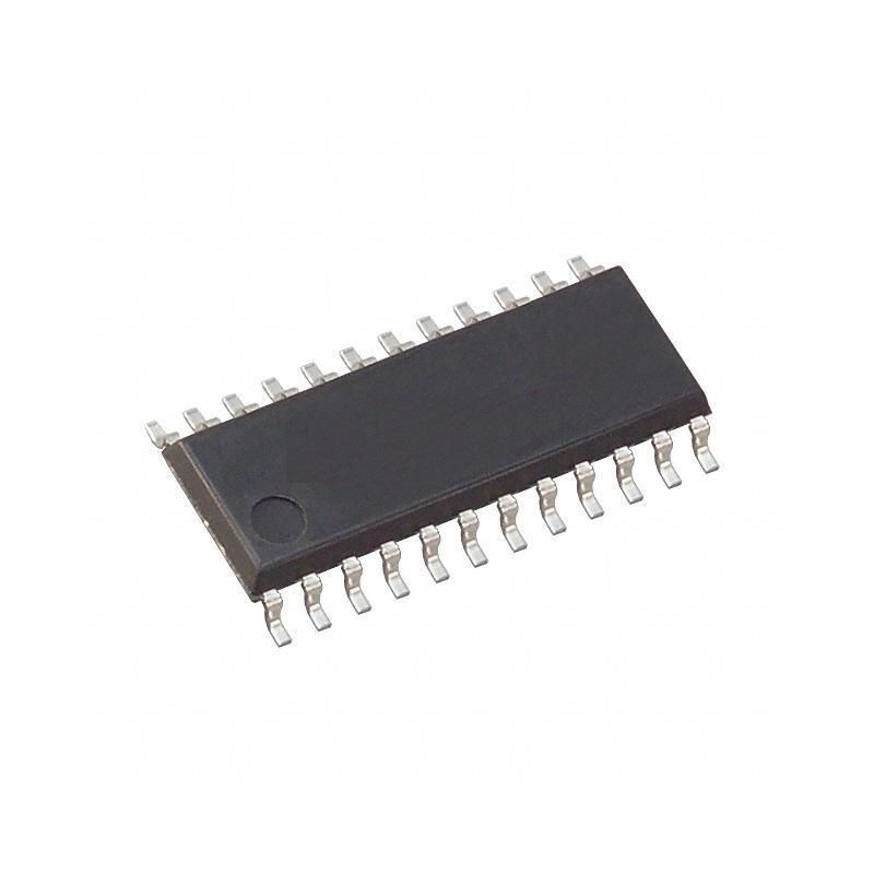 UPC1281G INTEGRATED CIRCUIT SOP-24 C1281G