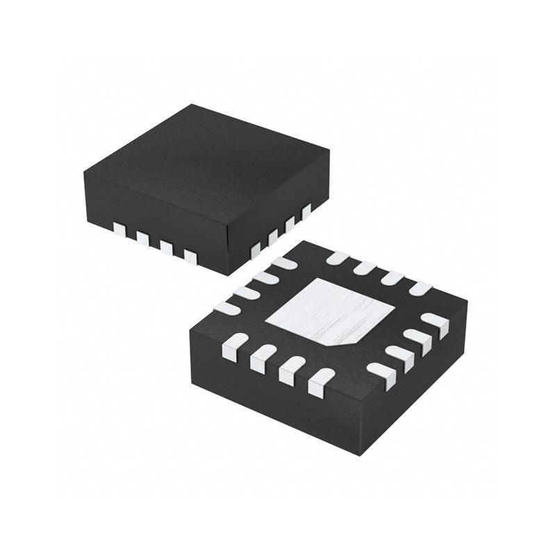 PIC16F688-I/ML  IC MCU 8BIT 7KB FLASH 16QFN