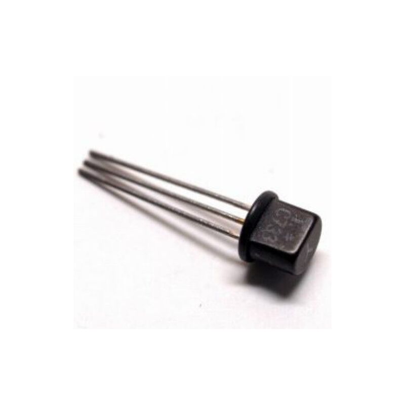 2SC733 TOSHIBA ORIG .TRANSISTOR TO-98-1 C733
