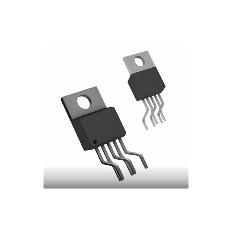 LM2575TADJ   IC REG BUCK ADJ 1A TO220-5