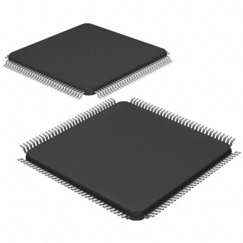 MEC1310-NU IC EMBEDDED CTLR 128TQFP