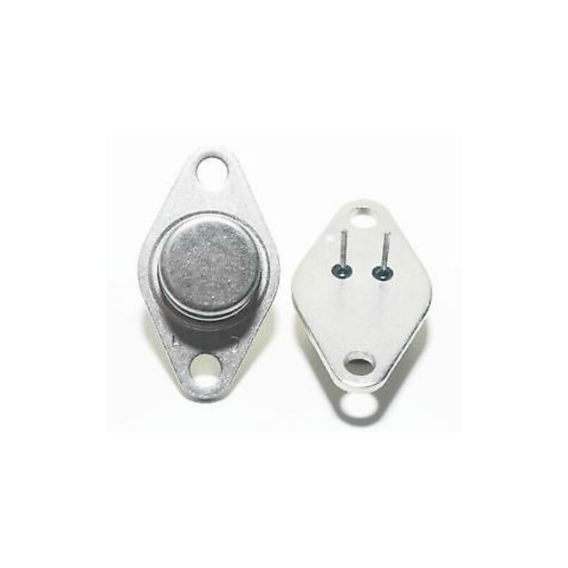 2N6467 TRANSISTOR TO-66