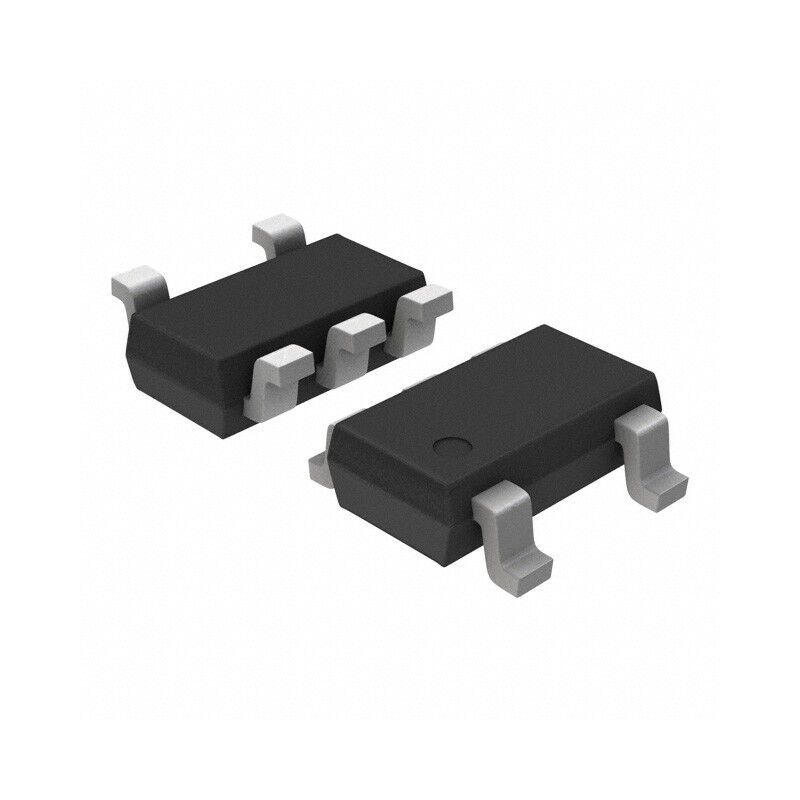 CPH5504-TL-E   TRANS 2NPN 50V 3A 5CPH