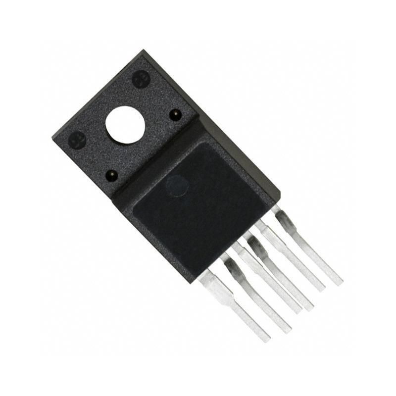 STRX6456 SANKEN INTEGRATED CIRCUIT