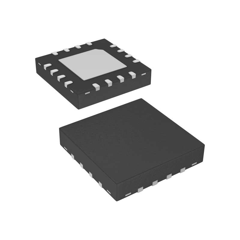 CY7C64315-16LKXC Cypress Semi USB Controller, 12MBps, USB 2.0, 5V, 16-Pin QFN16