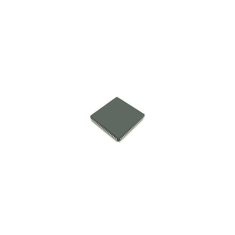 UPD70320L-8-232 UPD70320 16Bit UPC ICs PLCC84 NEC