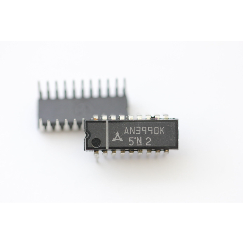 AN3990K MATSUSHITA INTEGRATED CIRCUIT DIP-18