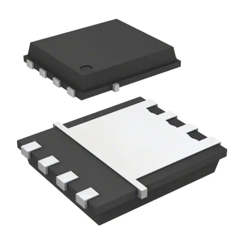 FDMS8025S  MOSFET N-CH 30V POWER56