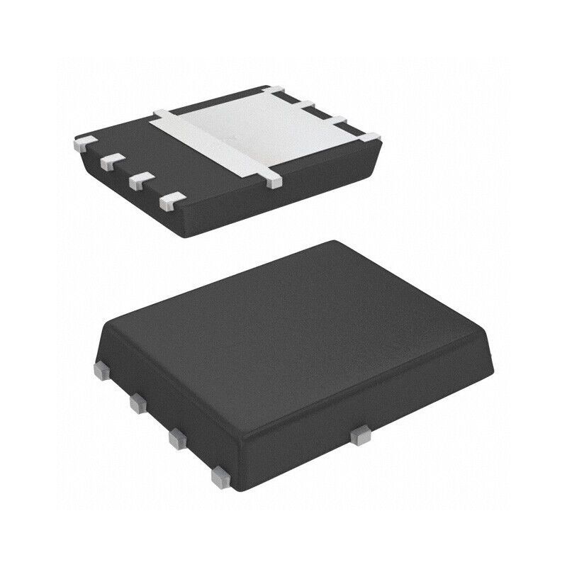 SIR472DP-T1-GE3 MOSFET N-CH 30V 20A PPAK SO-8