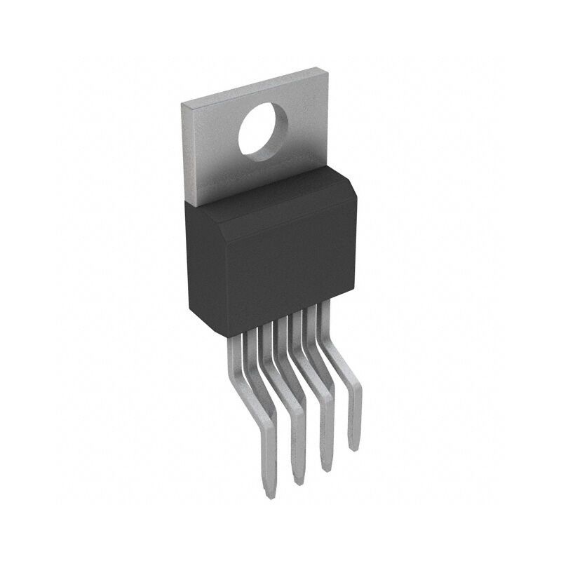 LA78040B Vertical Deflection Output IC TO-220-7