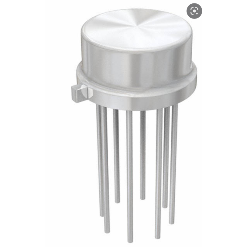 LT1021DCH-7 V-Ref Precision 7V 10mA 8-Pin TO-5