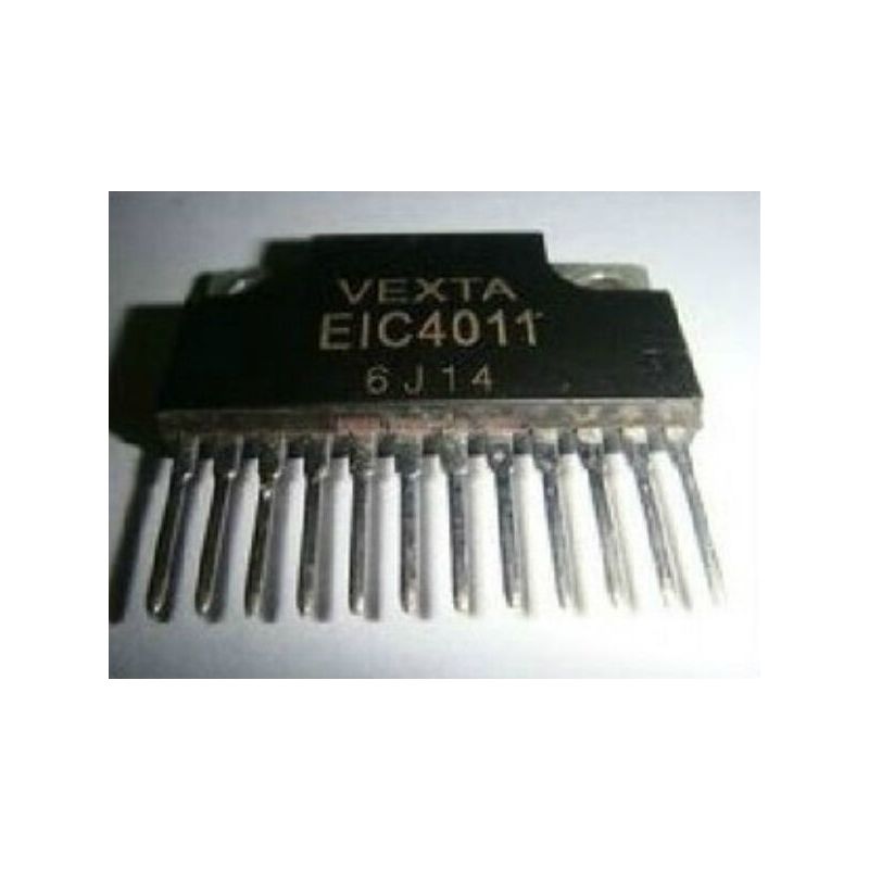 EIC4011 INTEGRATED CIRCUIT