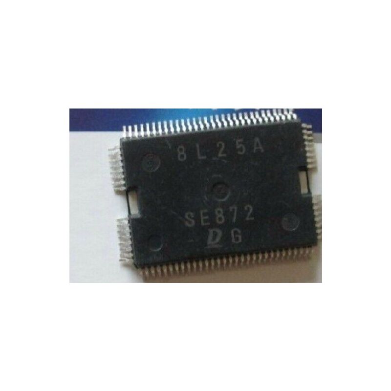SE872 DENSO INTEGRATED CIRCUIT HQFP92