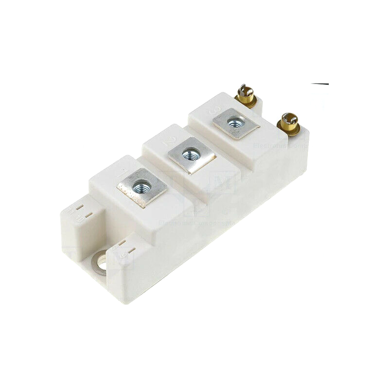 SKM100GAR123D Transistor: IGBT; 1.2kV; 100A; SEMITRANS2
