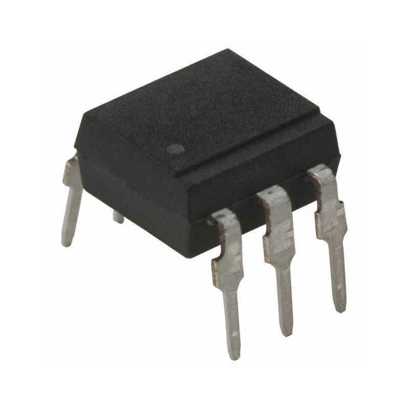 PC713V SHARP OPTO INTEGRATED CIRCUIT DIP-6  PC713