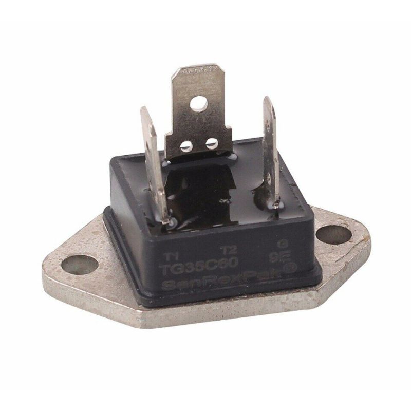 TG35C60 SANREX MADE  IN CHINA