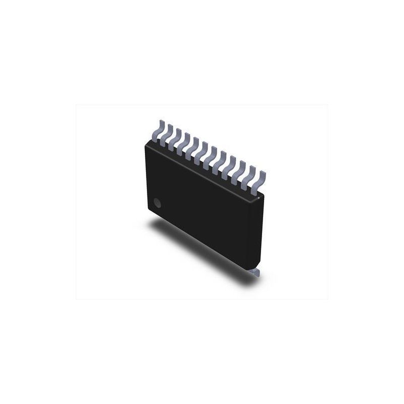 AK4319 SMD INTEGRATED CIRCUIT TSOP-24 AK4319VM-E2
