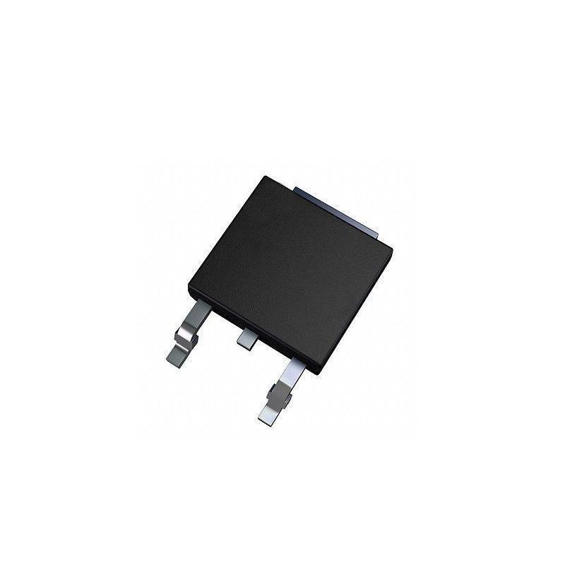 P2504EDG NIKO-SEM P2504EDG TO-252 P2504EDG