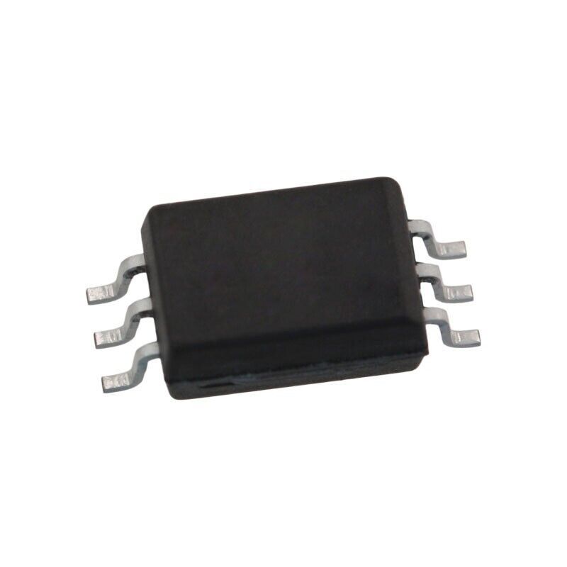 ACPL-P456-500E OPTOISO 3.75KV OPN COLLECTOR 6SO