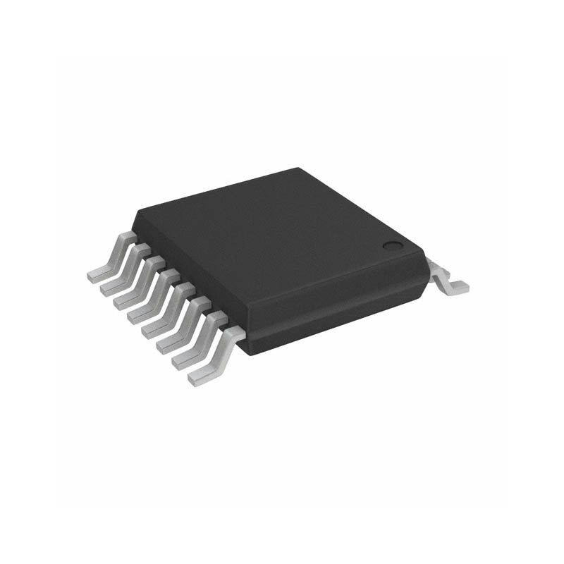 74ACT00MTC IC: digital; NAND; Ch: 4; IN: 2; SMD; TSSOP14; 4.5÷5.5VDC; -40÷85°C