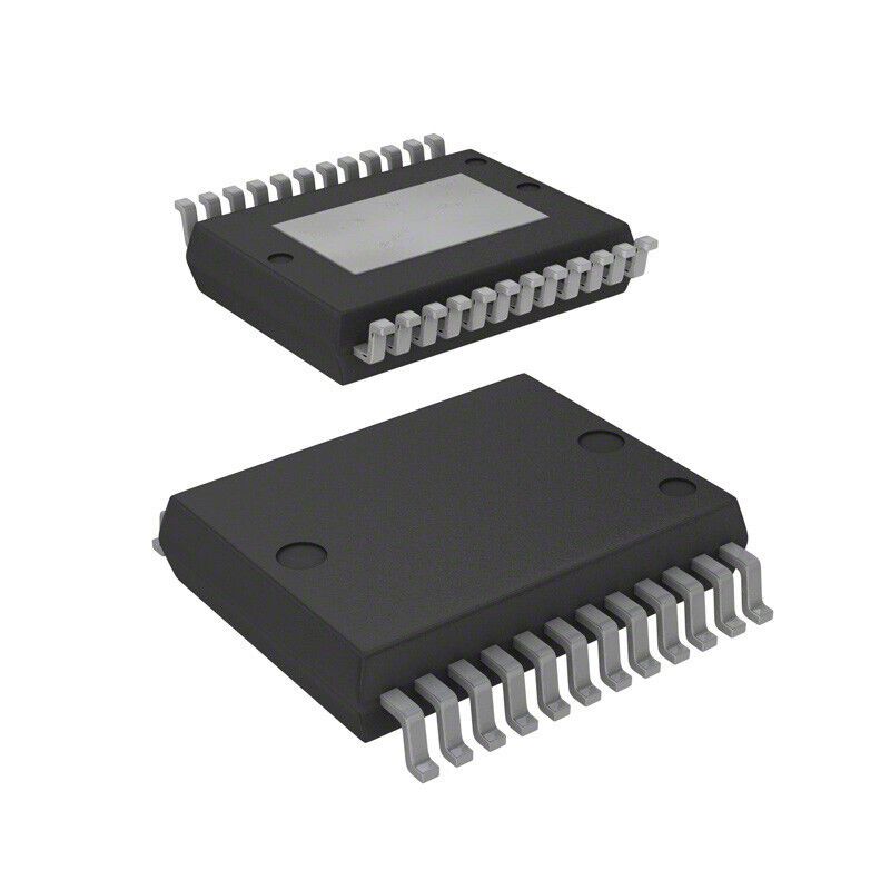 L4998  IC REG LDO POWERSSO14