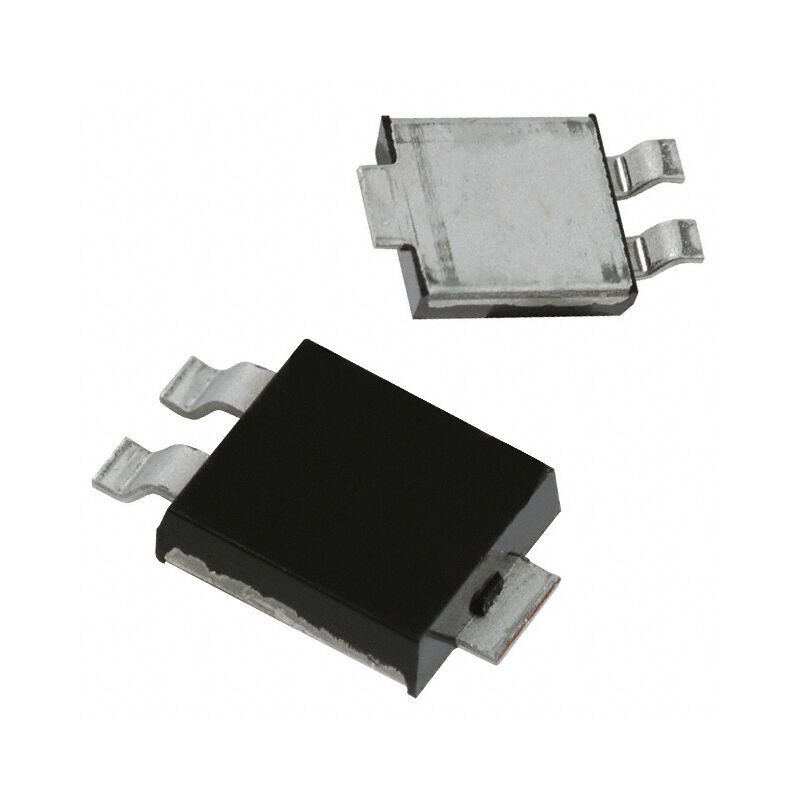 SBM1040 DIODE SCHOTKY 40V 10A POWERMITE3