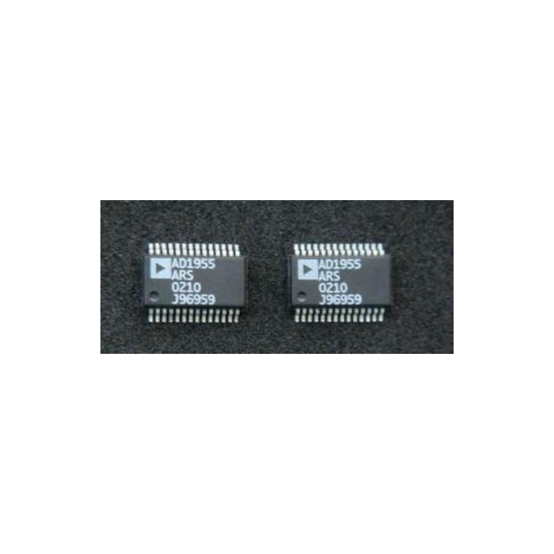 AD1955ARS High Performance, Multibit Sigma-Delta DAC SSOP