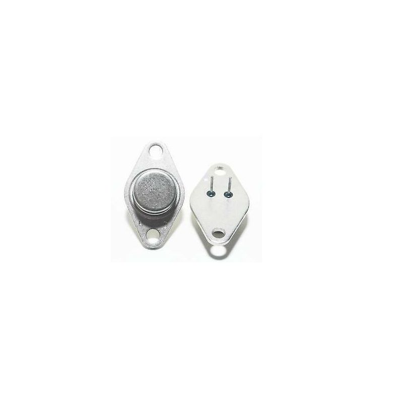 2N6465 TRANSISTOR-SEMICONDUCTOR TO-66 2N6465