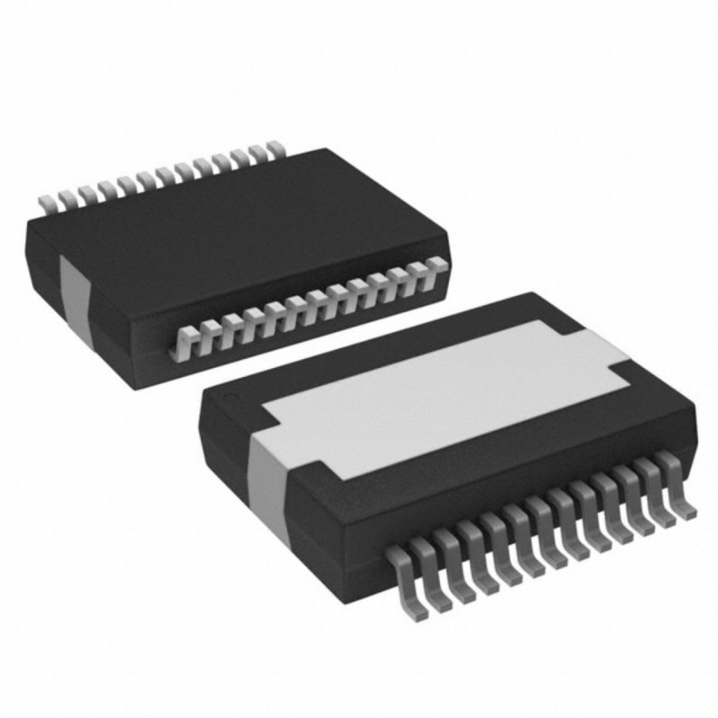 TDA8954TH SMD INTEGRATED CIRCUIT 