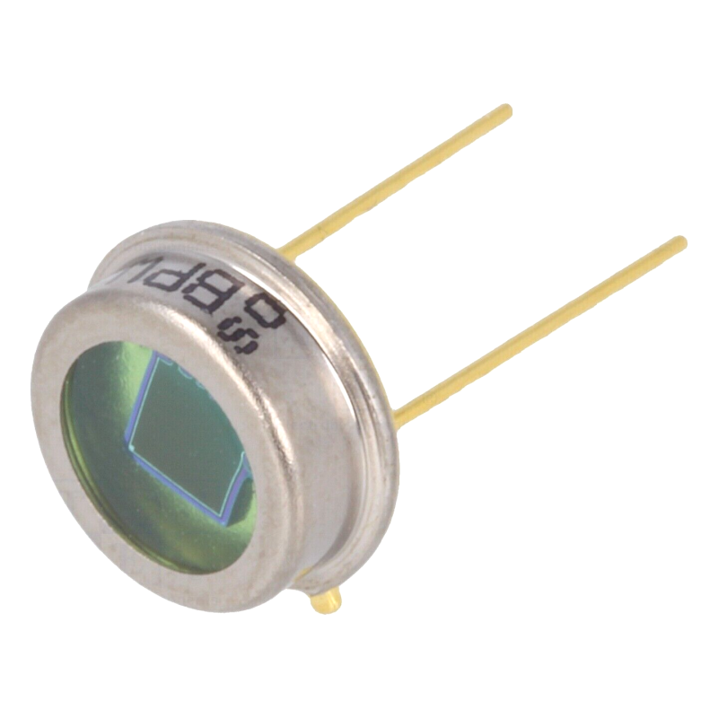 BPW21 SENSOR PHOTODIODE 550NM TO39