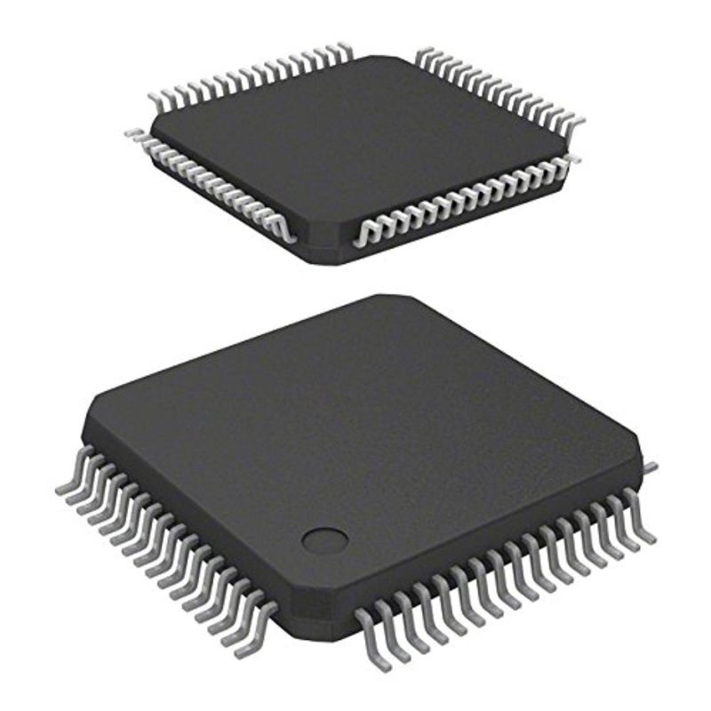 SIL170BCLG64 SMD INTEGRATED CIRCUIT QFP-64