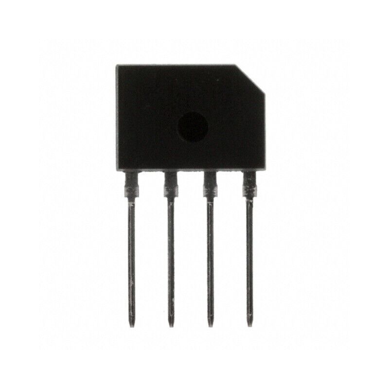 KBP310G Brücke Rect 1PHASE 1KV 3A GBP