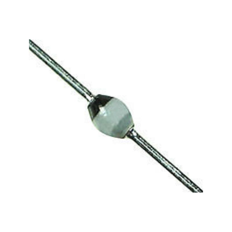 BYV95C RECTIFIER DIODE 600V 1.5A SOD-57 = BYW36