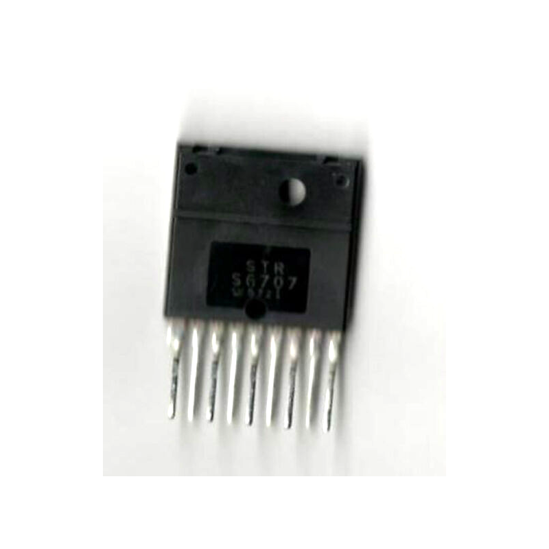 STRS6707 SANKEN INTEGRATED CIRCUIT
