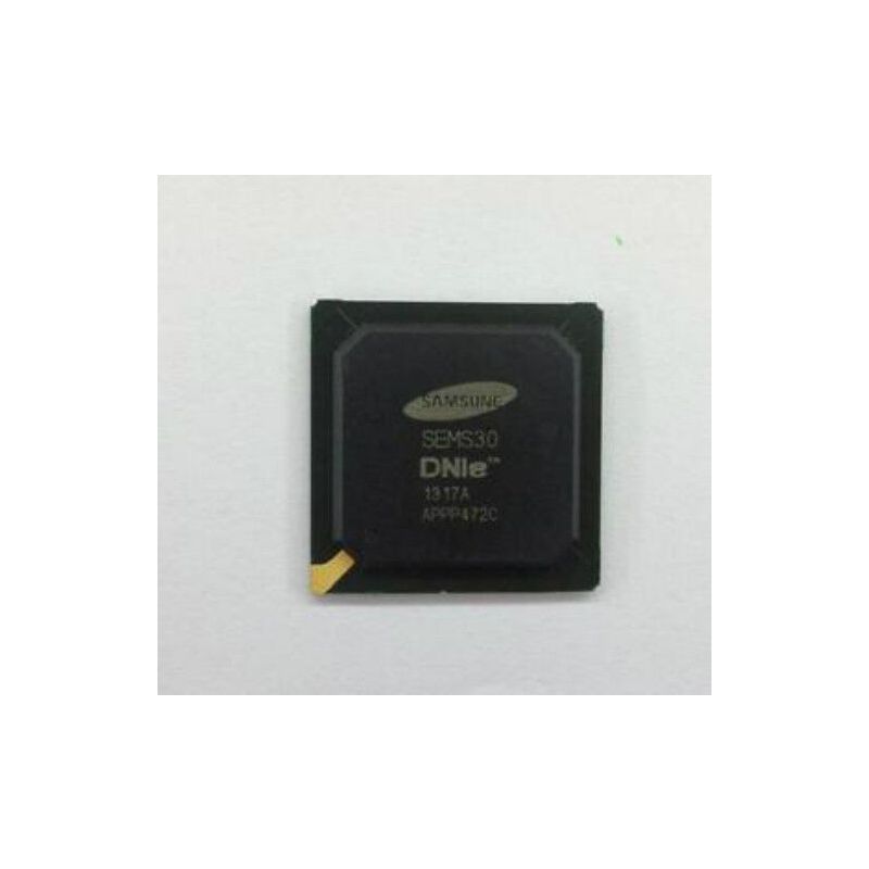 Original SAMSUNG SEMS30-C BGA IC Chipset with solder balls - NEW