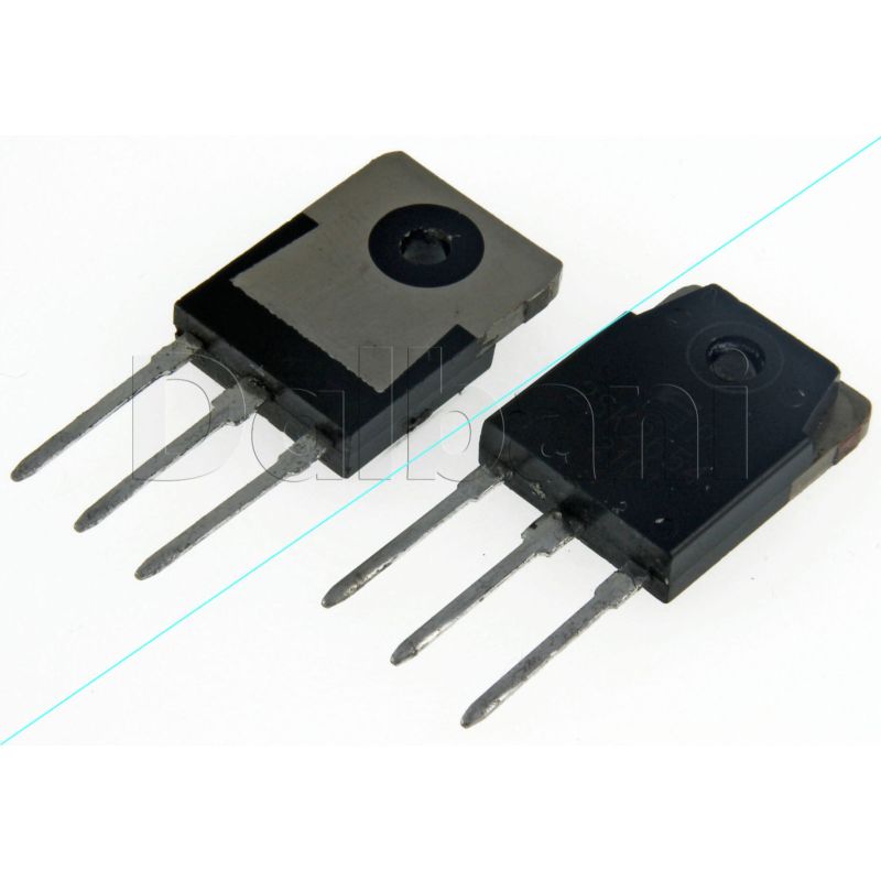 2SK2654 FUJI DENKI TRANSITOR TO-3P FET K2654